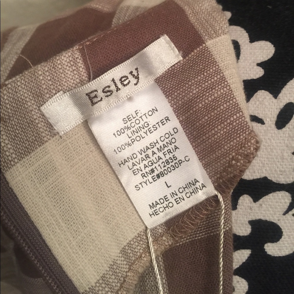ESLEY - Picture 6 of 6